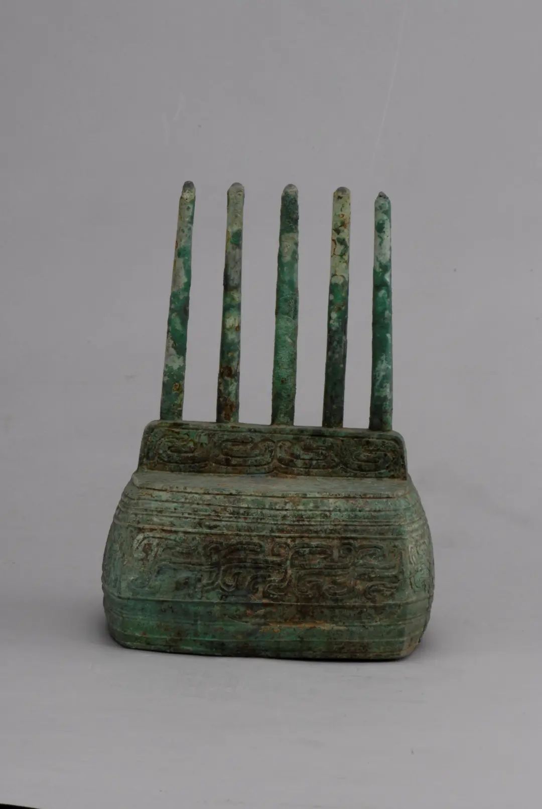 连上春秋时期的“Wi-Fi”,会穿越吗