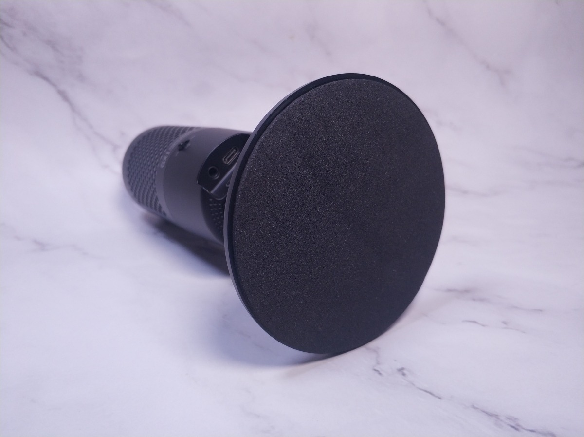 得胜麦克风调整收音,得胜麦克风高频