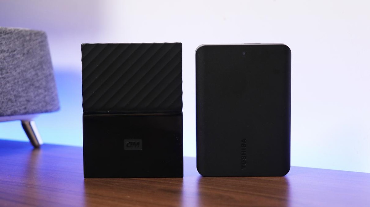 东芝移动硬盘a3a5哪个速度快,东芝移动硬盘新小黑a5评测