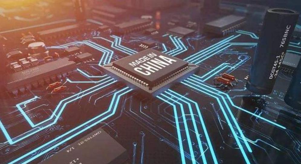 中国四项技术未突破依赖进口芯片,中国高端芯片依赖进口