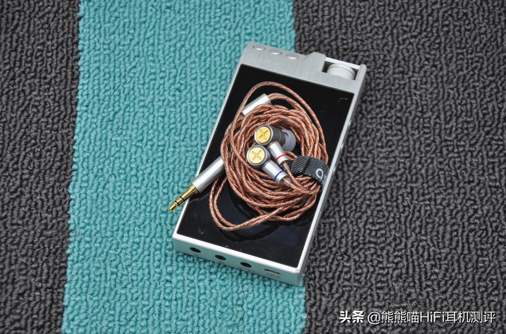 阿思翠vesnaevo有线耳机评测,阿思翠vesnaevo耳机评测