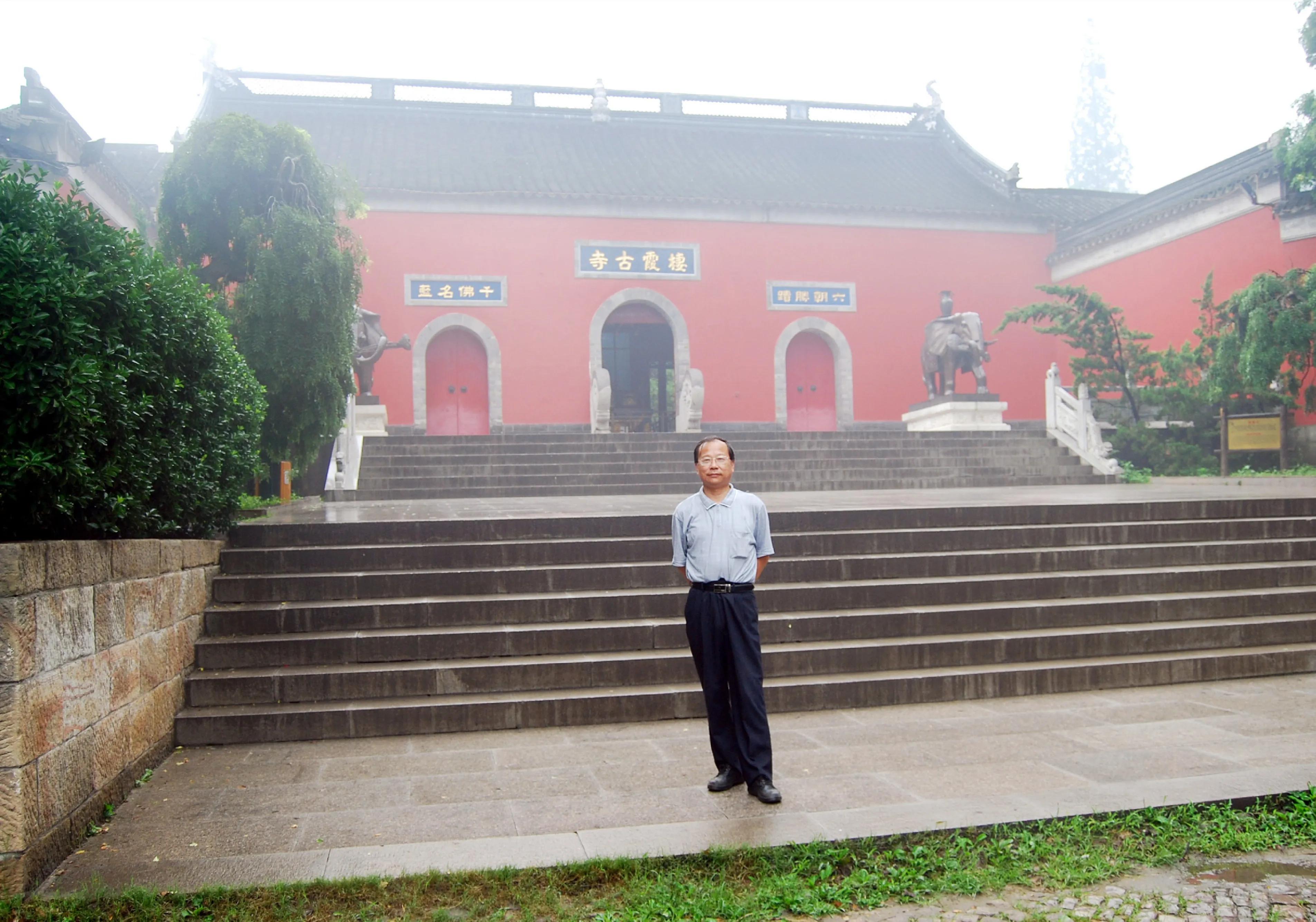 中国十大名寺简介和历史,中国十大名寺地址