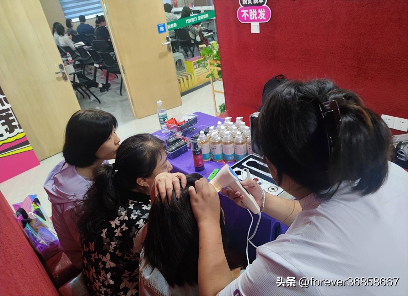 共筑头等大事！振东达霏欣与万民药房达成战略合作