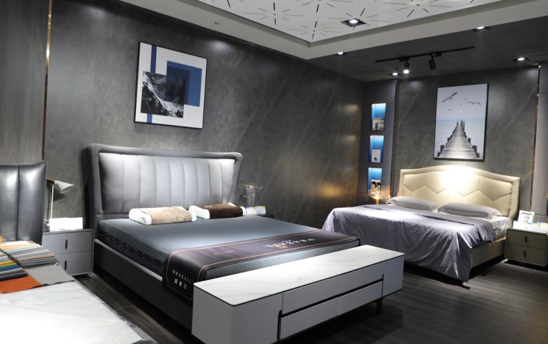 逛完建材城的感觉,逛完义乌商贸城要多久