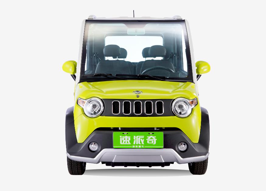 2万以内最好电动四轮车,今年最新款的老年低速四轮车