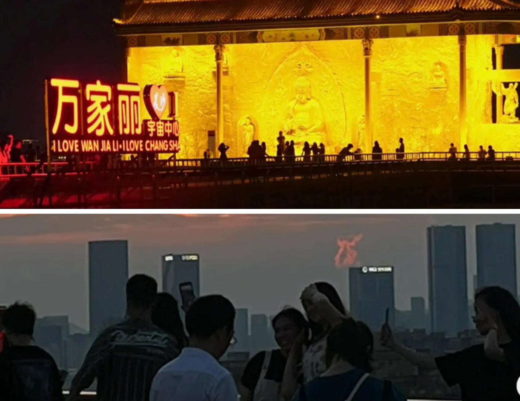 春日暖阳，来万家丽一站式购买家居建材