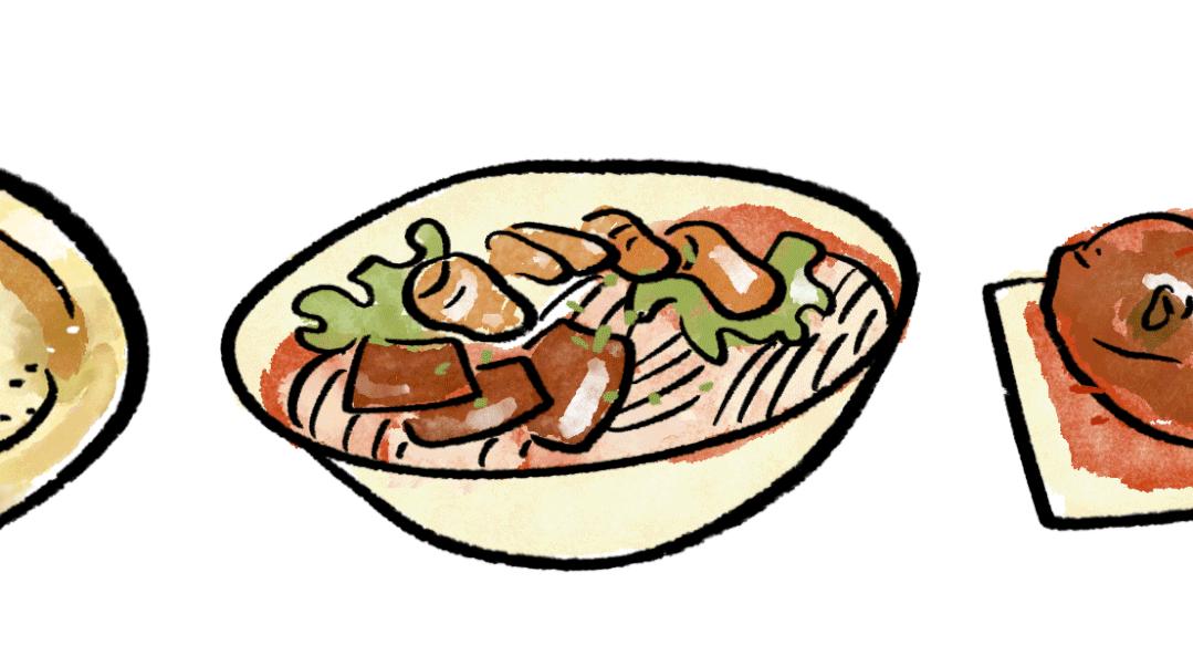 来成都必吃的三十种小吃,成都美食攻略十大必吃小吃排行榜