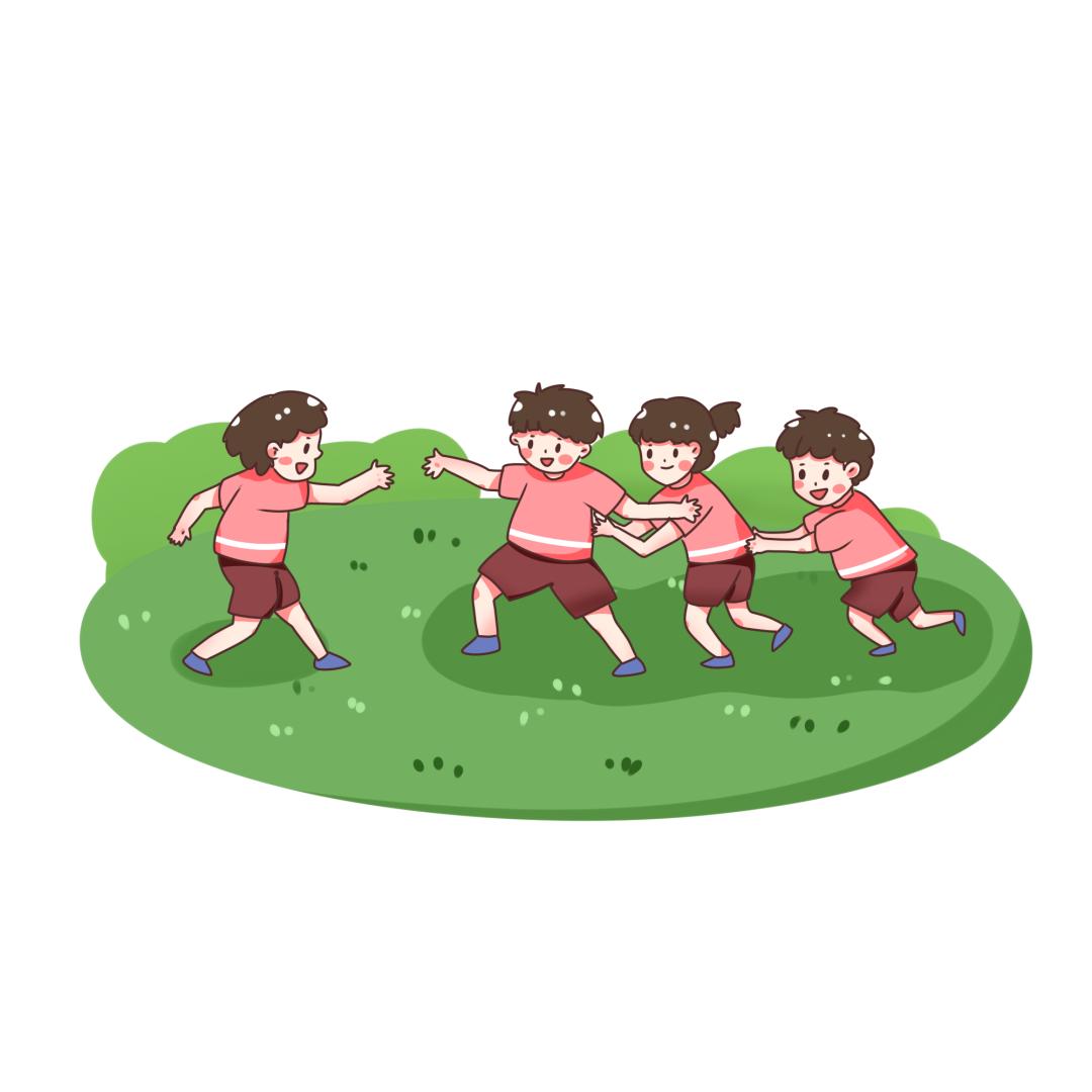 一起过六一的小伙伴,一起过六一的完整版