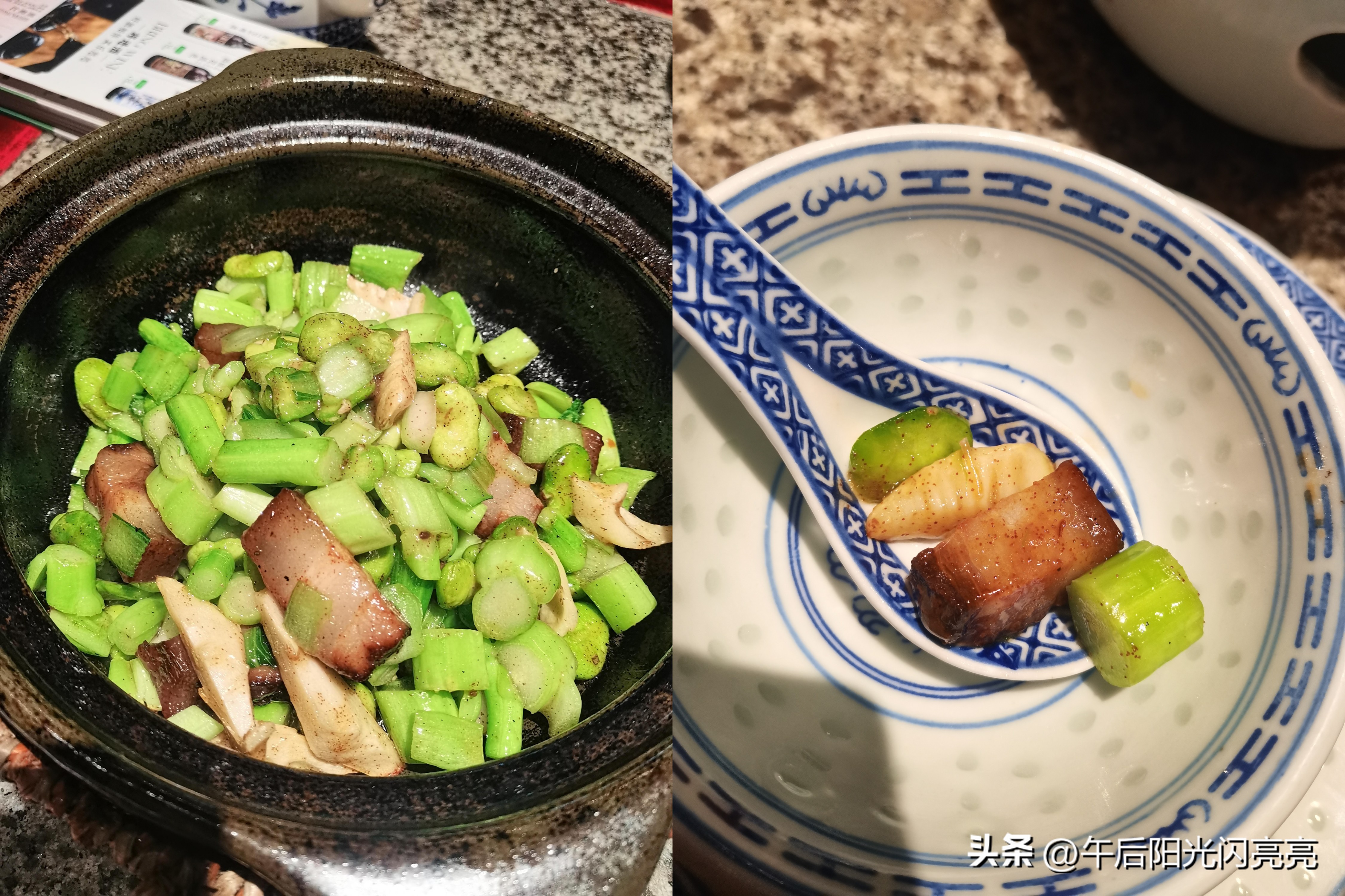 抖音团购美食中餐2-3人餐,京酱大排套餐饭