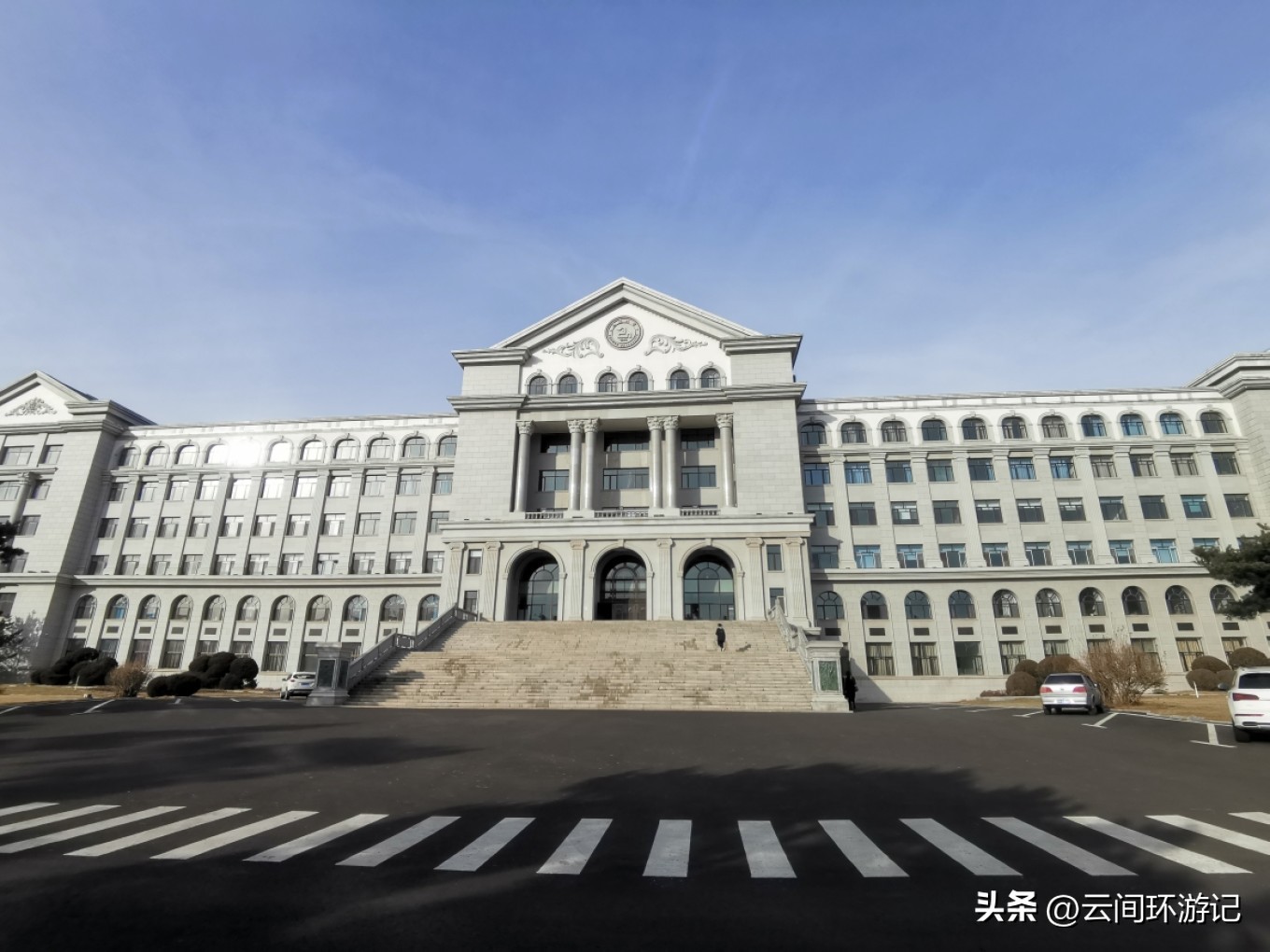 有情亦要食（延边延吉）