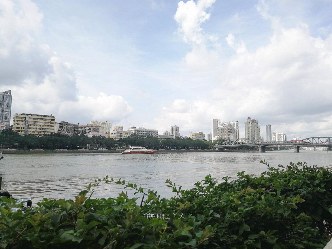 广州海珠区共有多少个城中村,广州海珠区城中村有哪些地方