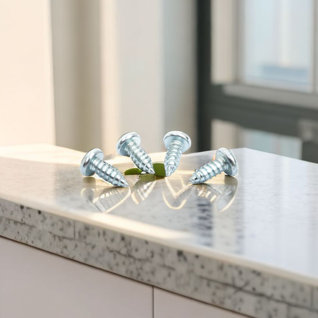 螺丝处理厂家,螺丝机打螺丝滑牙怎么处理