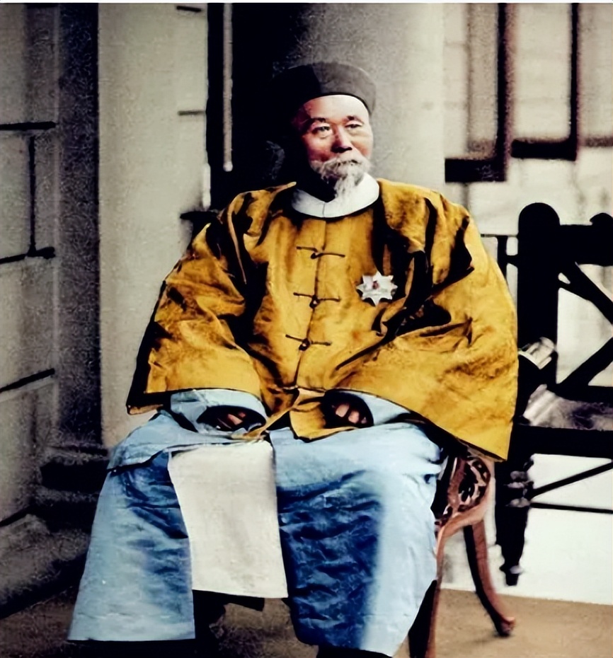 中国买办发家史:为啥中国经济越差,买办们反而越猖狂?