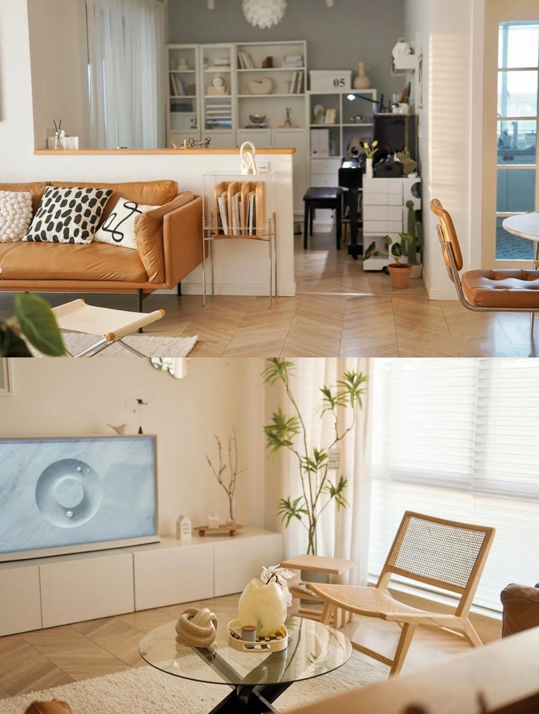 小客厅显大方法,小客厅布局最佳方案