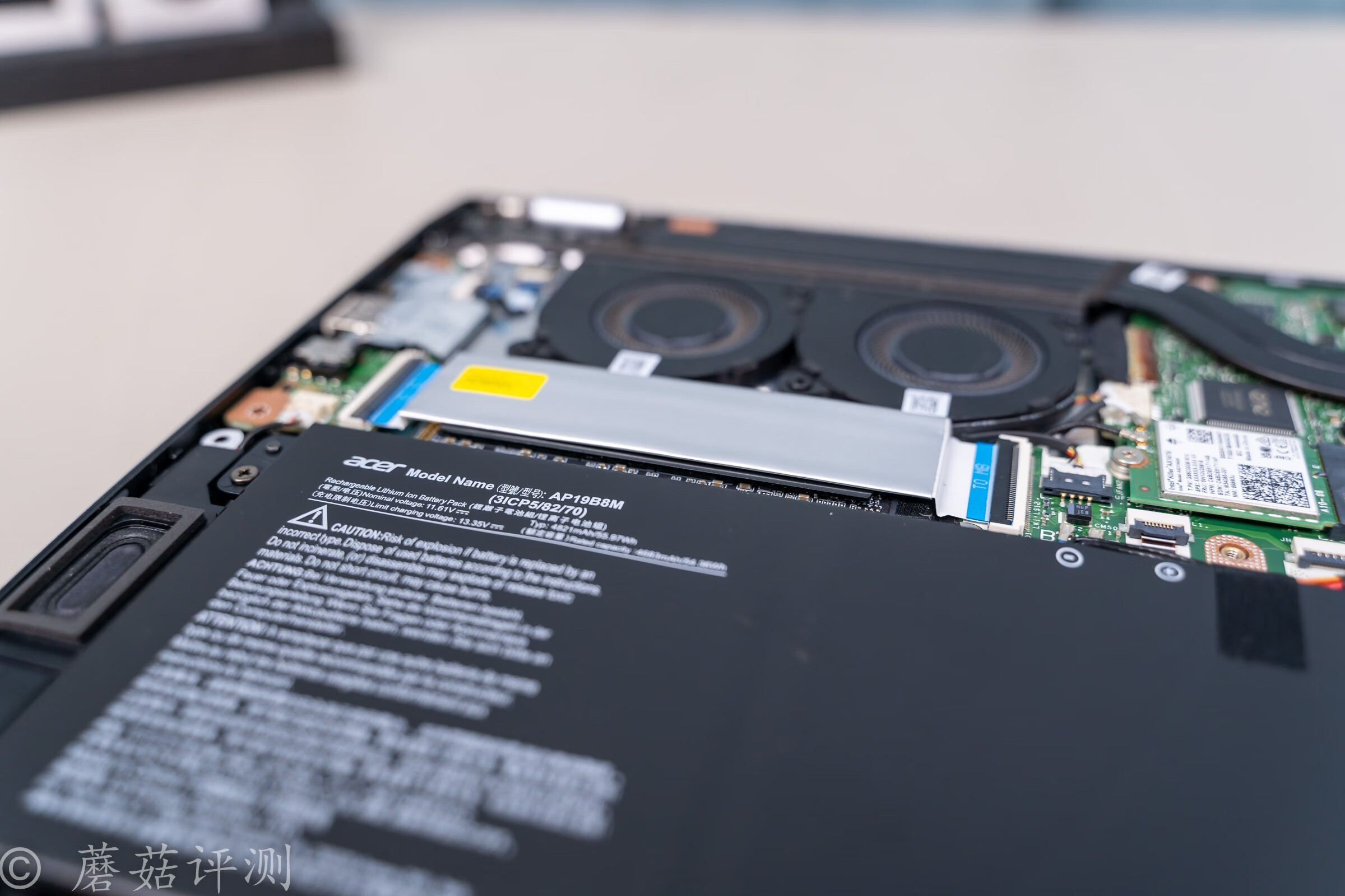 宏碁非凡s3高能版深度测评,宏碁非凡s3pro高性能版换固态硬盘