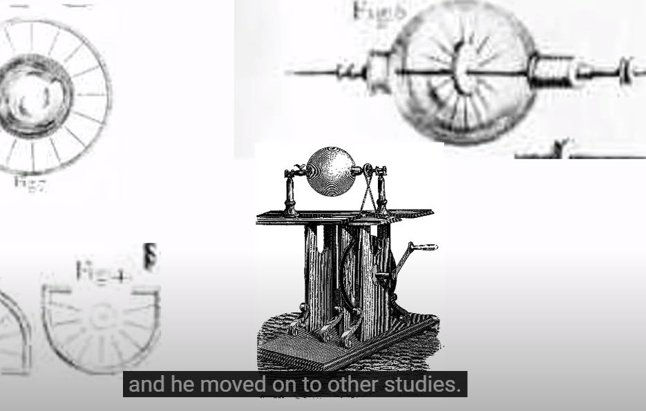 第一个发明电灯泡的是谁,爱迪生是第一个发明电灯泡的人吗