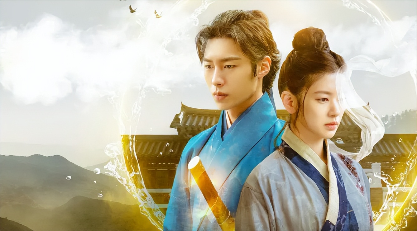 为什么韩剧的男主角都这么受欢迎,韩剧男主身高为什么这么高