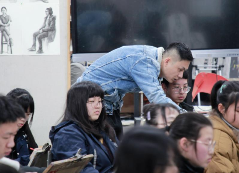 南京画室培训班哪个最好,南京画室排名前十名