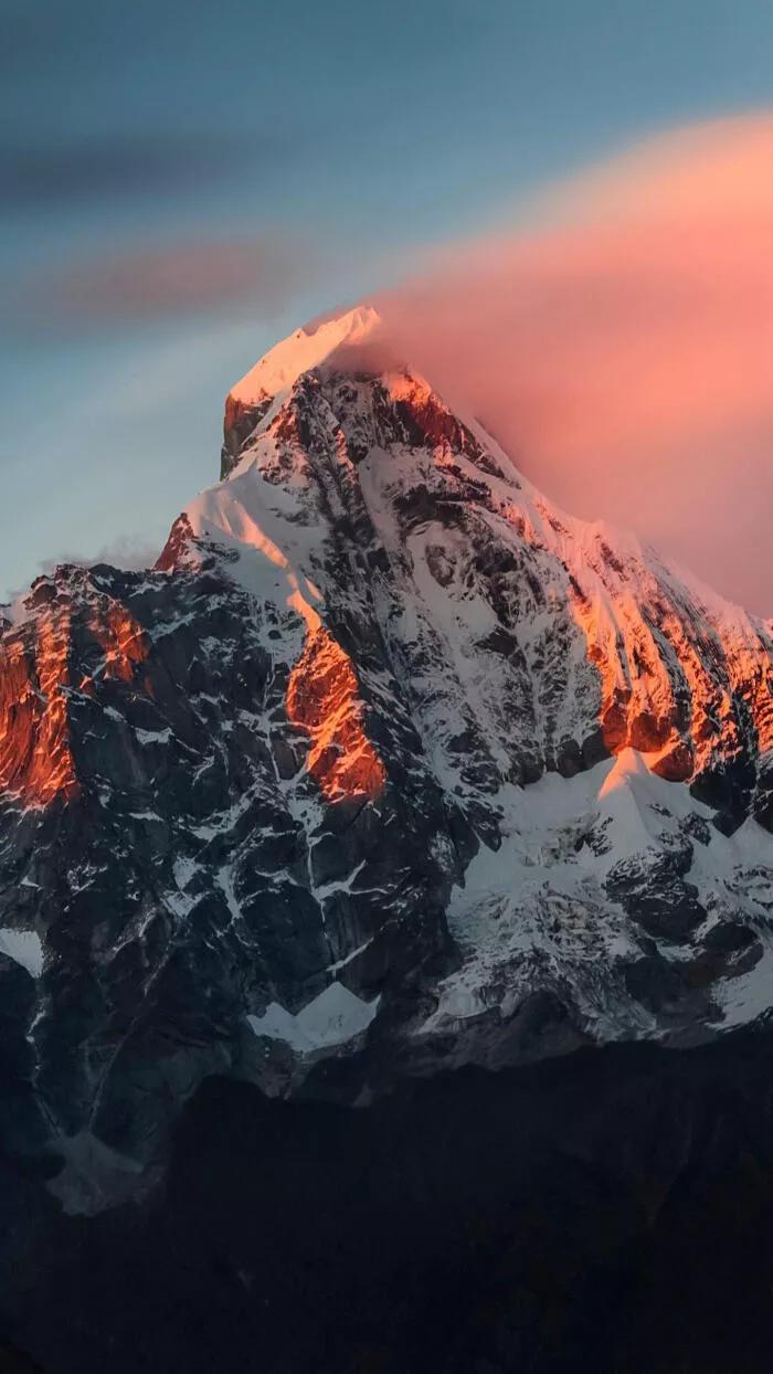 最惊艳的自然风景手机壁纸超清,风景壁纸动态壁纸高清全屏90帧