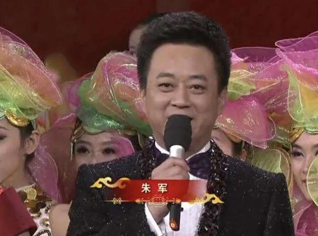 朱军因何离开央视,朱军重新回央视