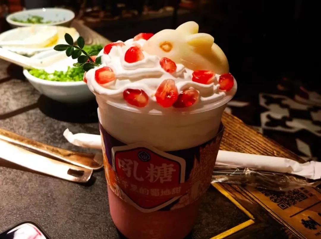 上新了！冬季新品大盘点新鲜出炉