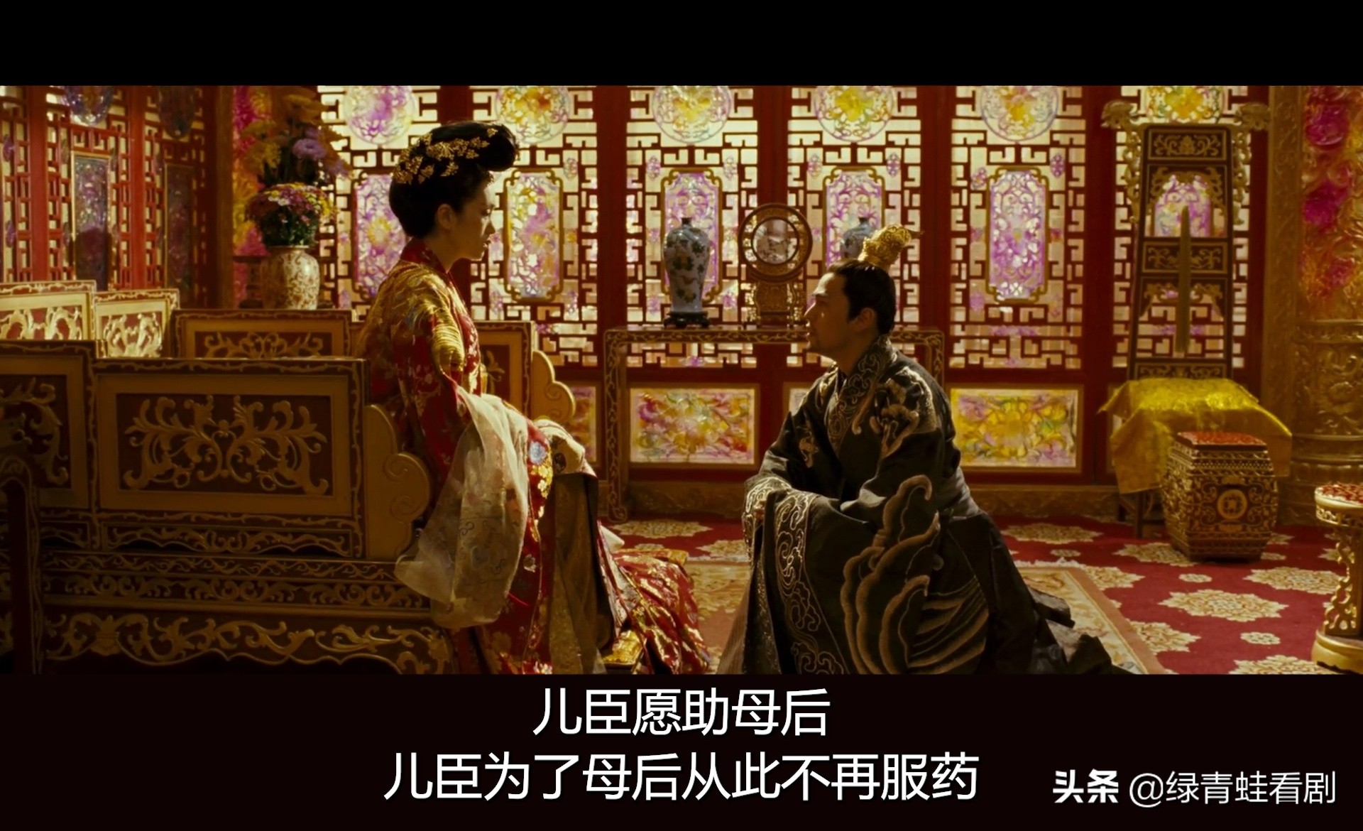 张艺谋巩俐周杰伦,张艺谋巩俐封神