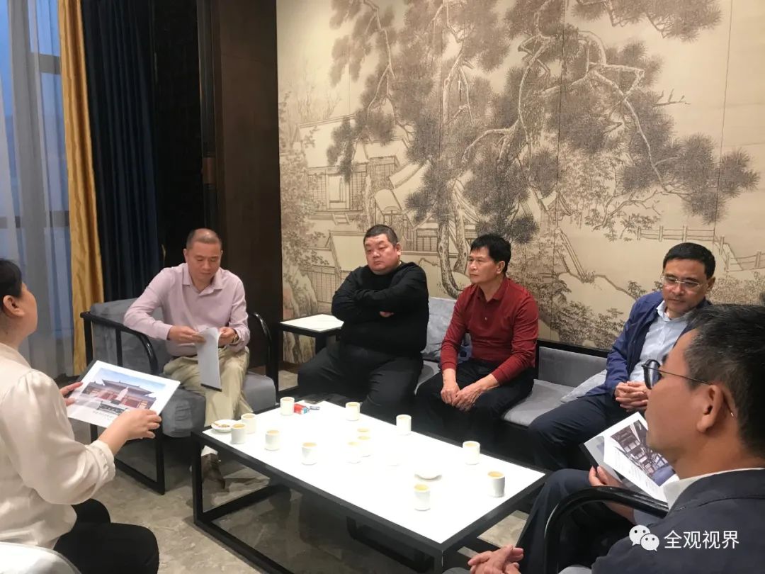 祖地朝歌,广东林氏宗亲到晋江林坚公庙祭祖