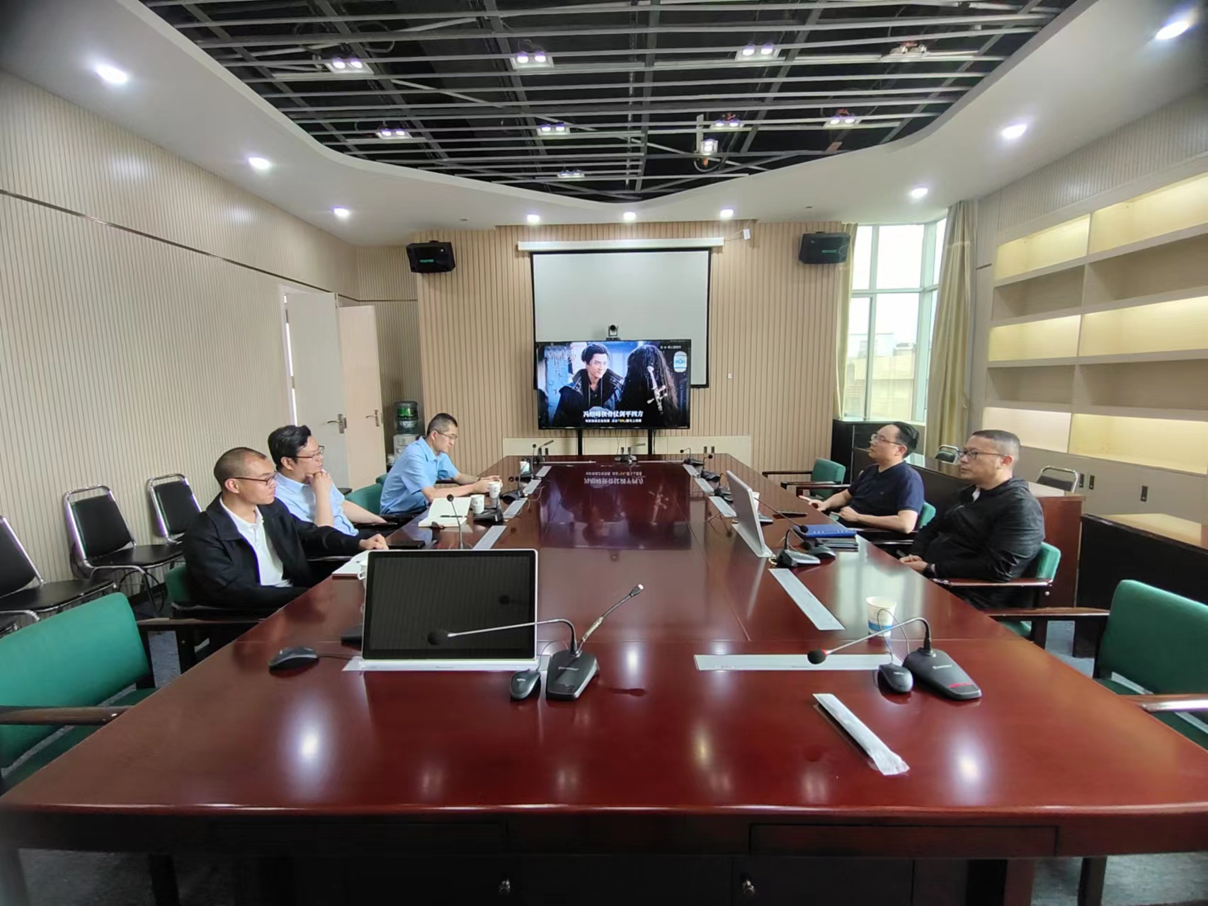 济南水发智慧产业集团,水发智慧产业集团董事长