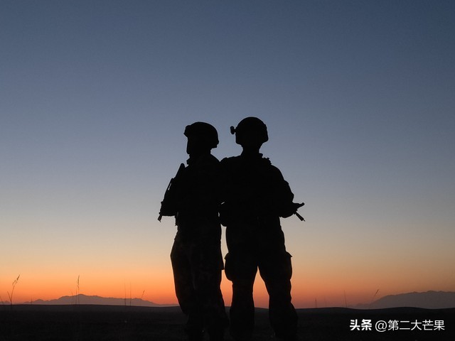 中国五大战区总部,中国五大战区