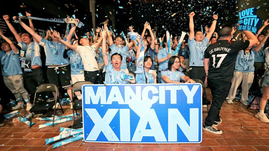 曼城影响力,曼城英超冠军有多厉害