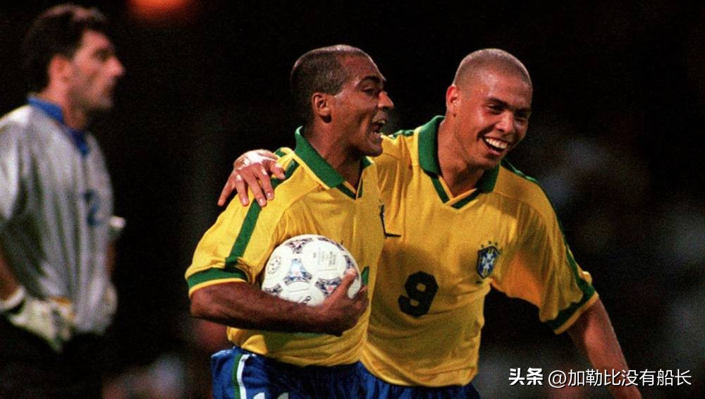 足坛历史十大前场组合,世界足坛那些年少成名的顶级前锋