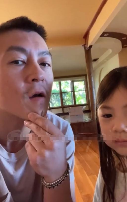 陈冠希赵本山撞脸,陈冠希近照撞脸赵本山