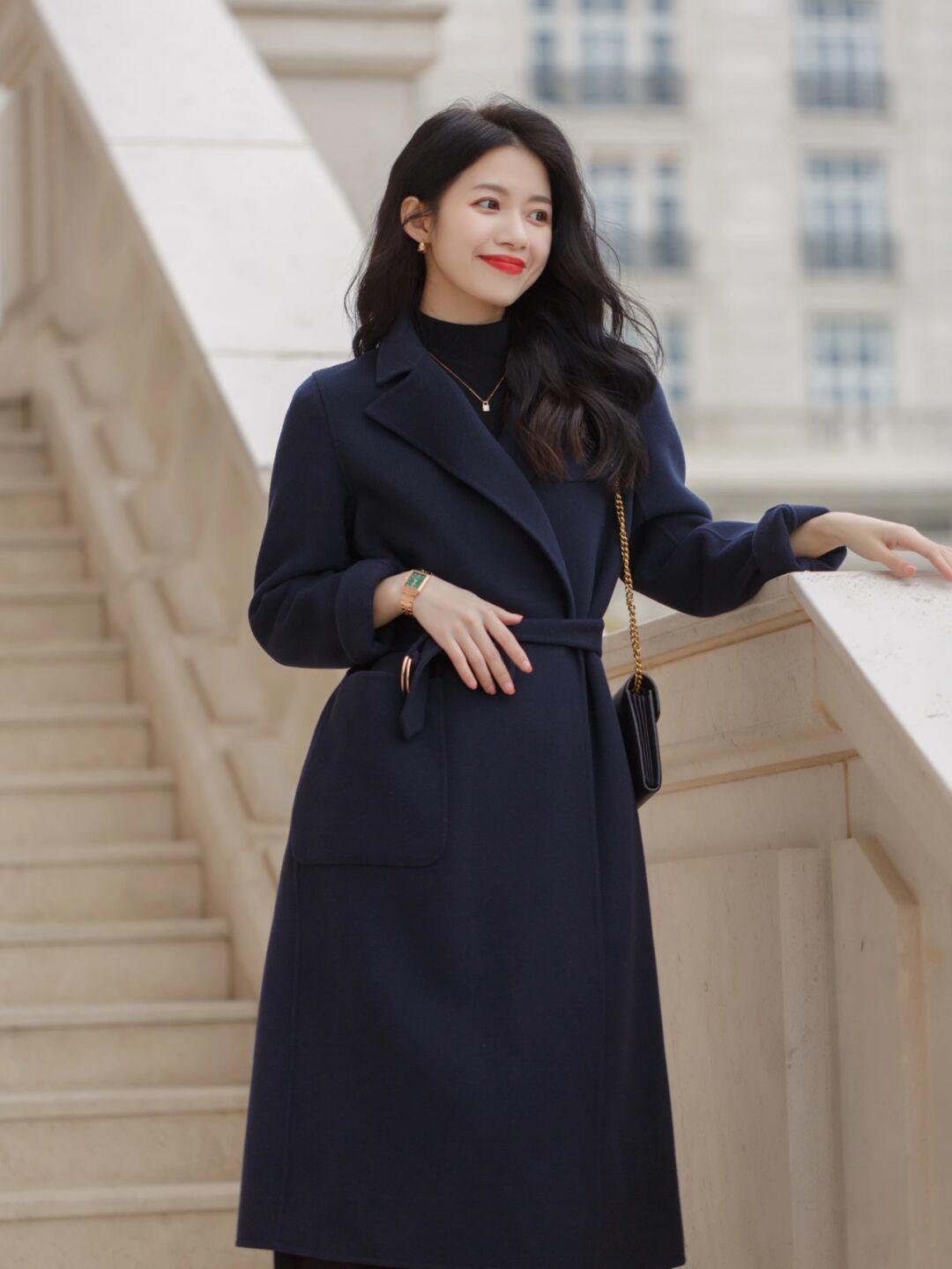 女人再懒也要漂亮,女人再懒也要穿得好看