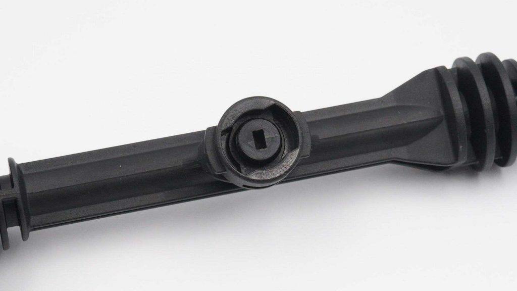 让您的爱车永葆靓丽光滑,高压清洗机拆解视频