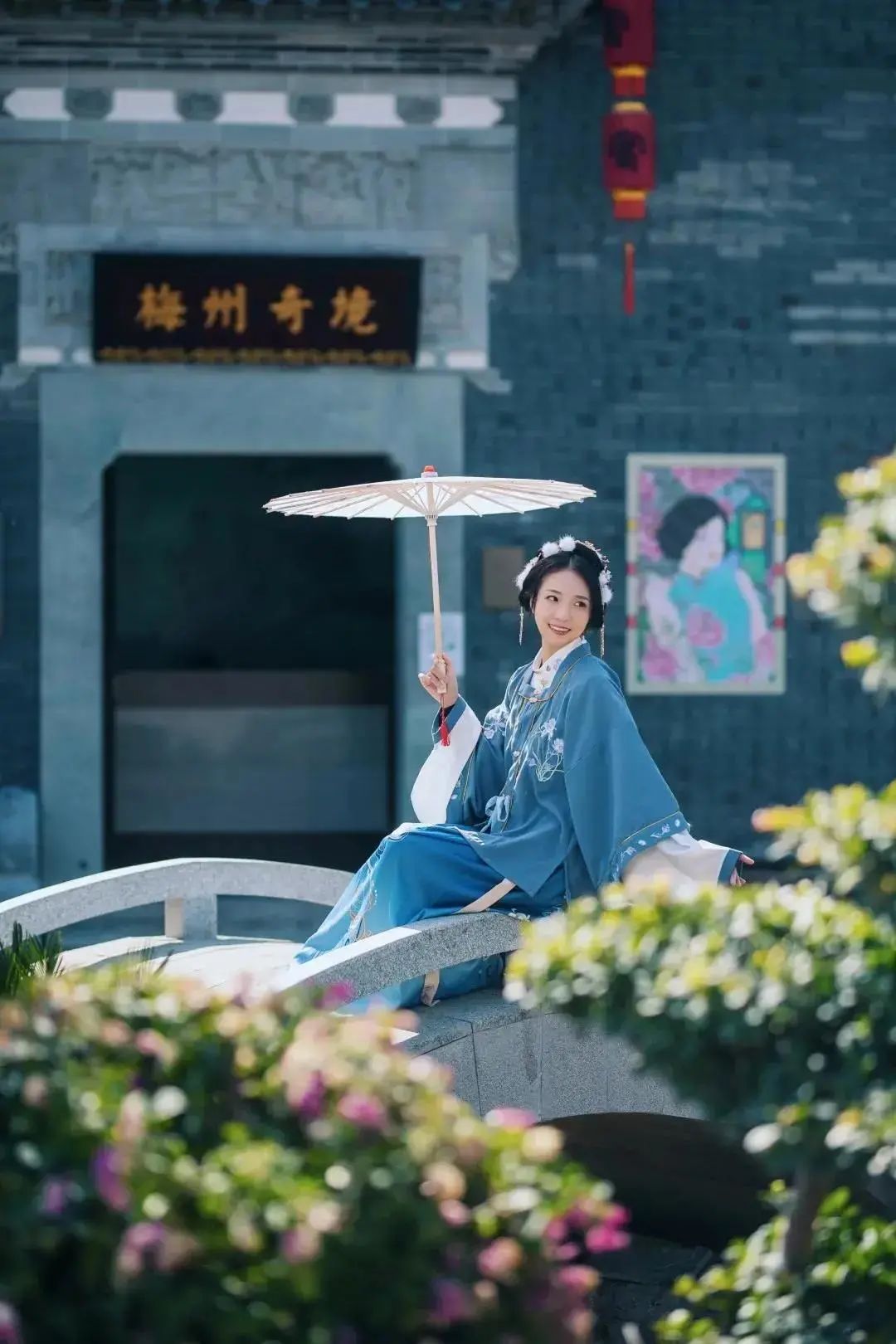 梅州出发4-5天旅游推荐,从广州出发自由行梅州4天攻略