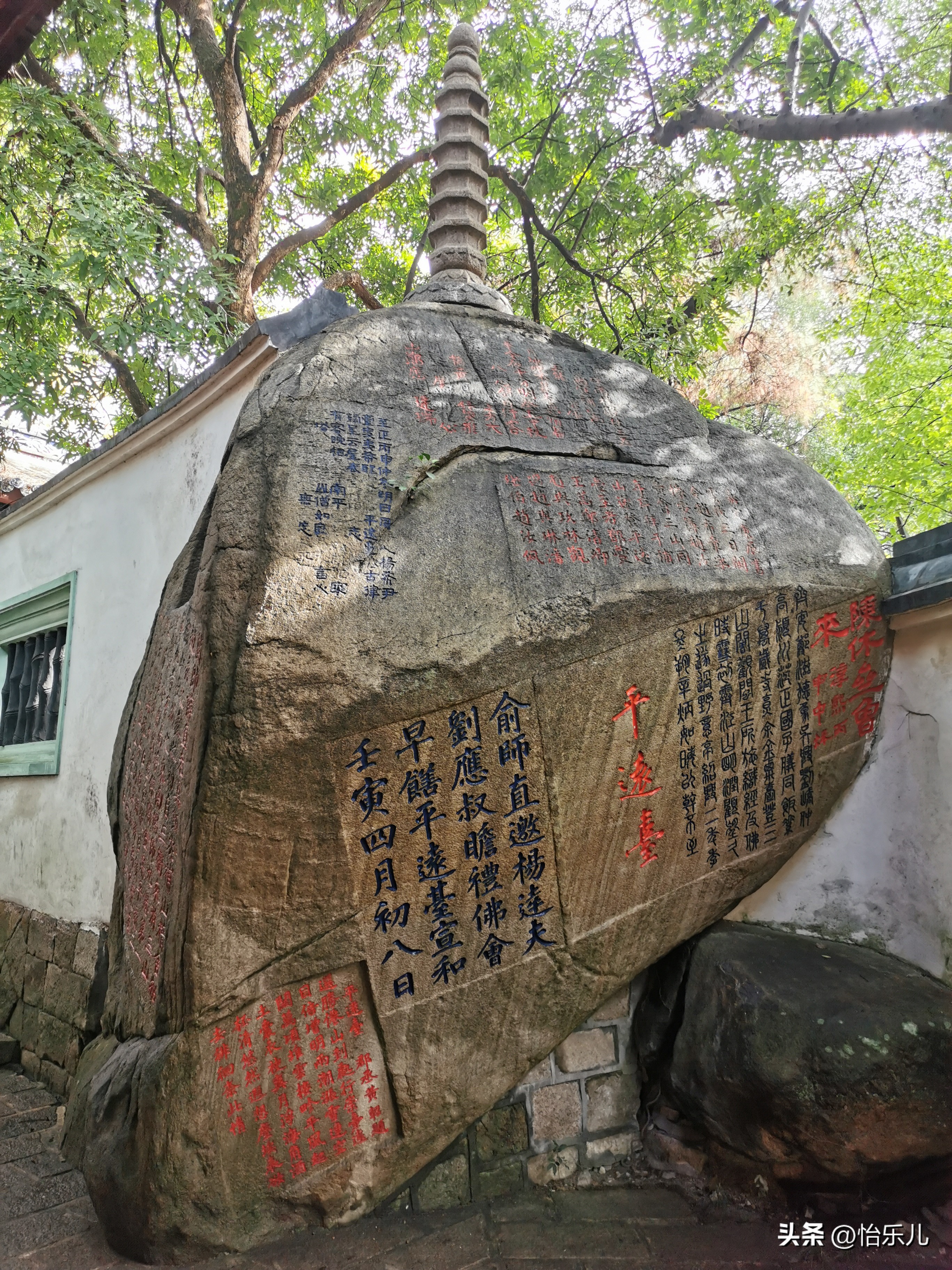 去福州玩三坊七巷,福州除了三坊七巷还有什么可玩