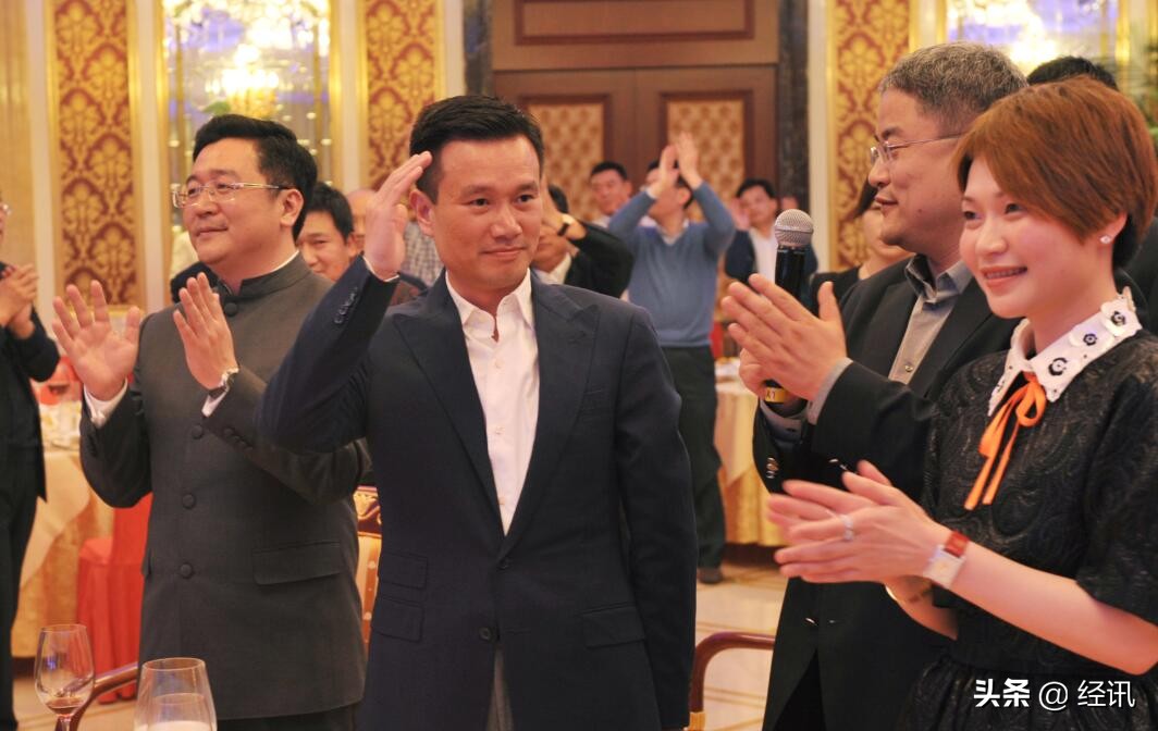 世界500强能源企业破产重组,中国电池大王破产