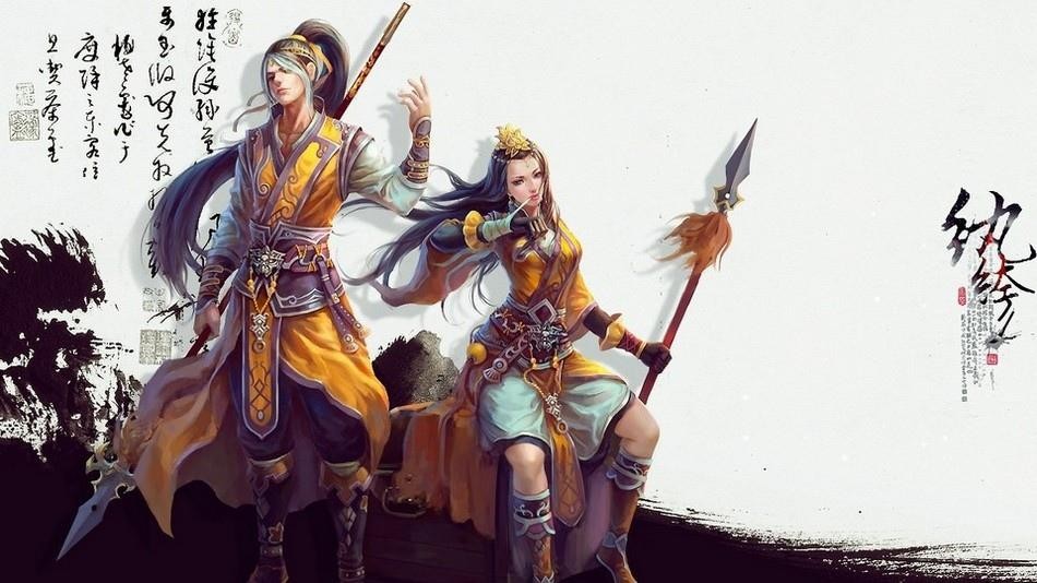 九阴真经江湖门派实力对照表,九阴各大江湖门派怎么进