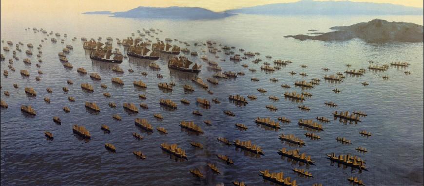 纳土纳群岛为什么要承认是印尼的,纳土纳群岛为啥是印尼领土