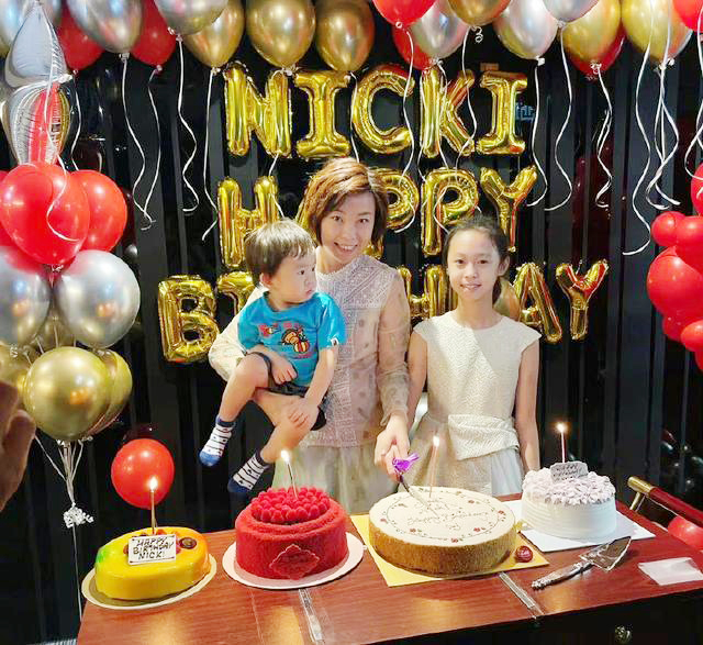 张怡宁的妈妈王凤英,张怡宁母亲王凤英哪年出生的