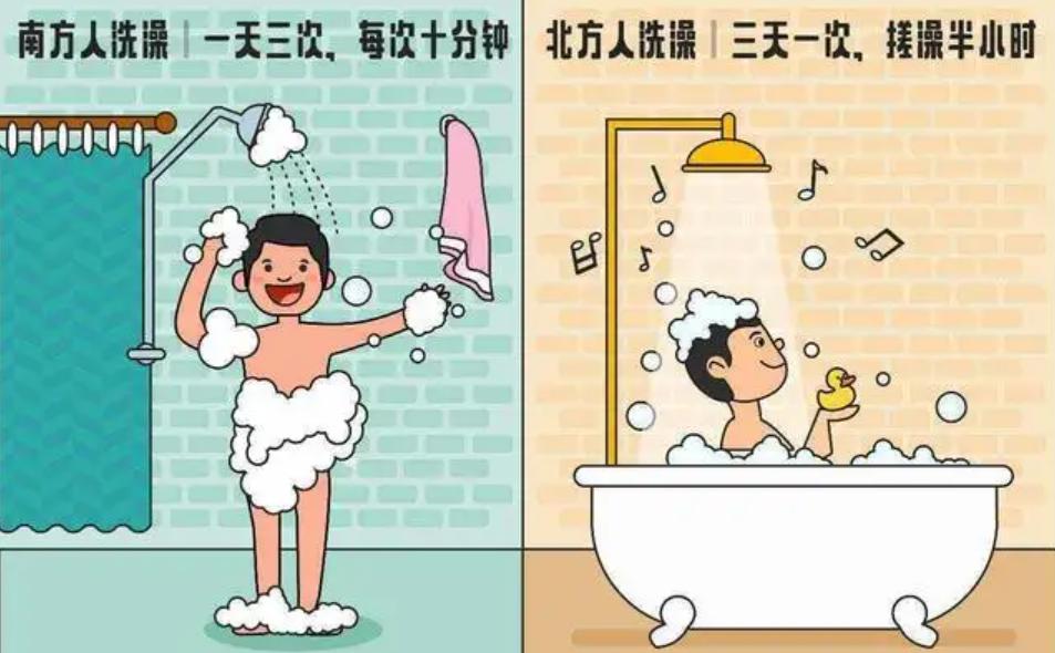 洗澡搓下来的黑泥显微镜放大100倍,洗澡搓下的黑泥用显微镜放大