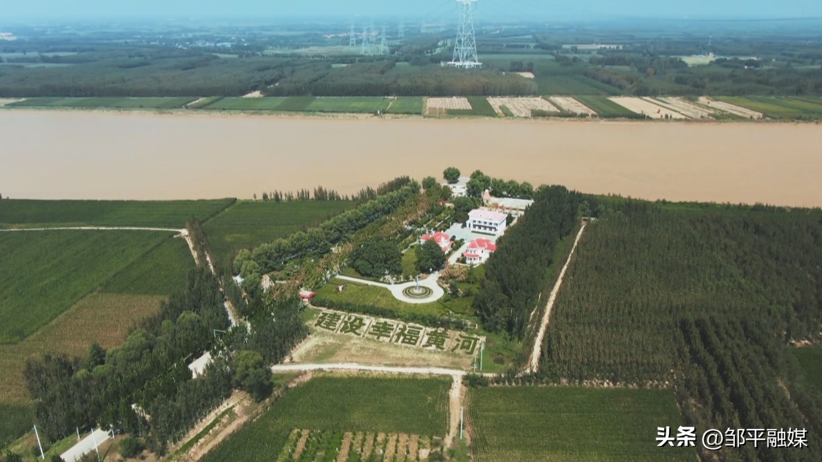 黄河流域水资源高质量发展,黄河水资源保护与经济发展