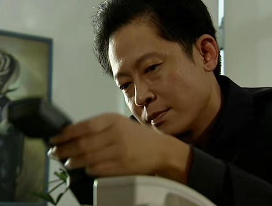 陈道明评价王志文和张颂文,张颂文和王志文哪个厉害