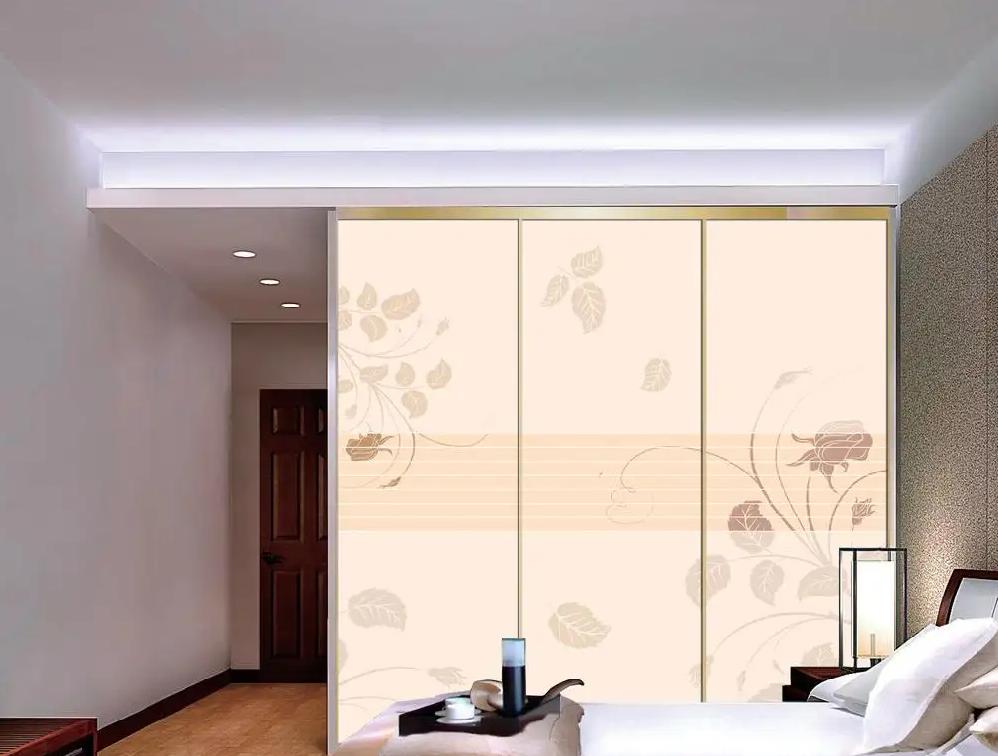 想要衣柜不翻车牢记这8点,想要柜子多全屋怎么设计