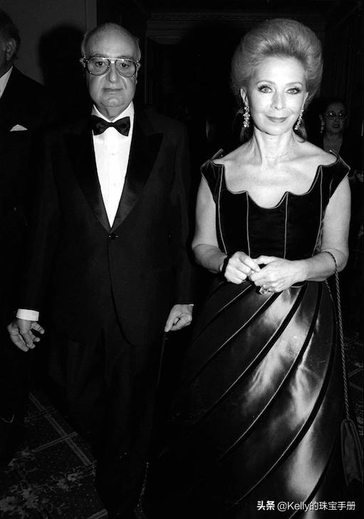 传奇女性系列｜镀金百合：LilySafra巴西女首富的故事