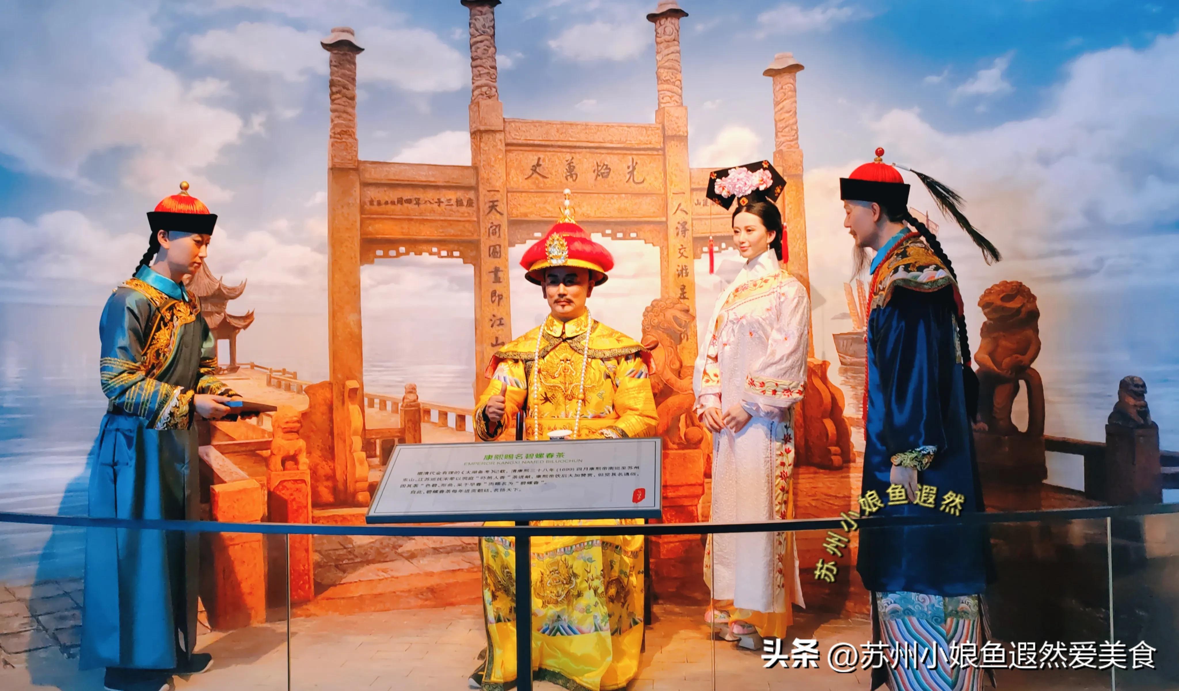 苏州古寨旅游攻略,苏州一日游攻略探索更好玩的景点