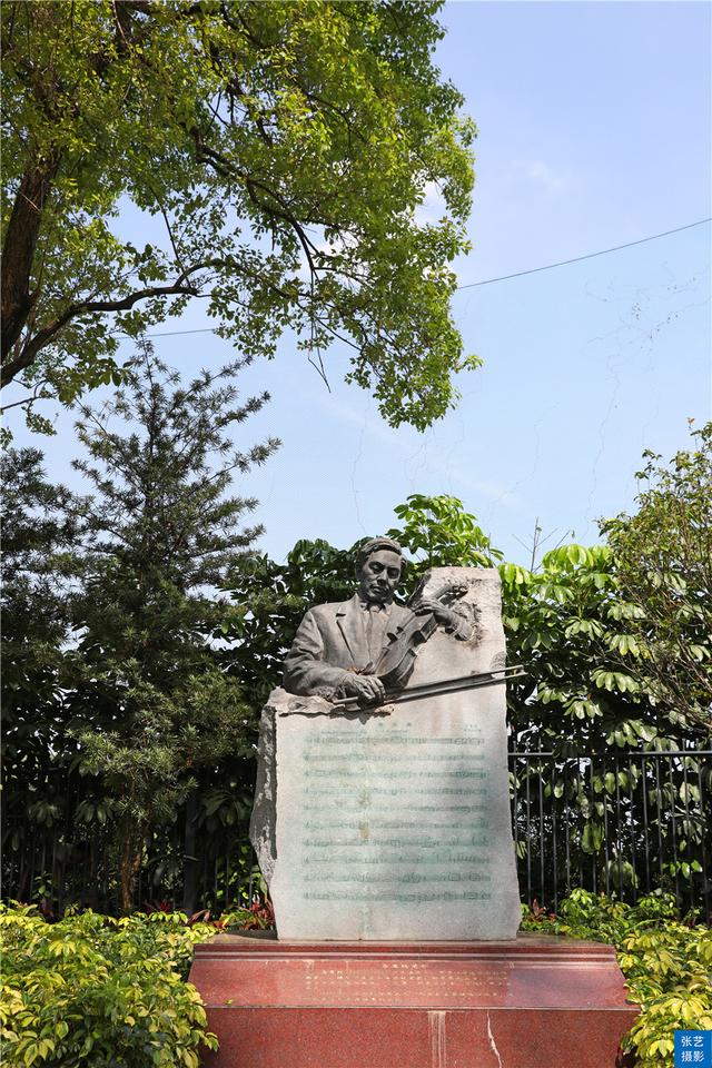 广州风景好又安静的地方推荐,广州最幽静的景点