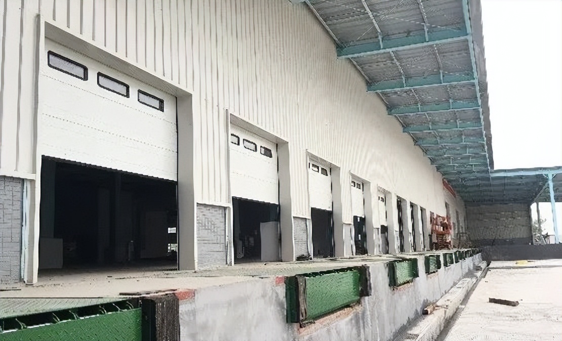 工业门快速门专业制造商,钢质工业快速门