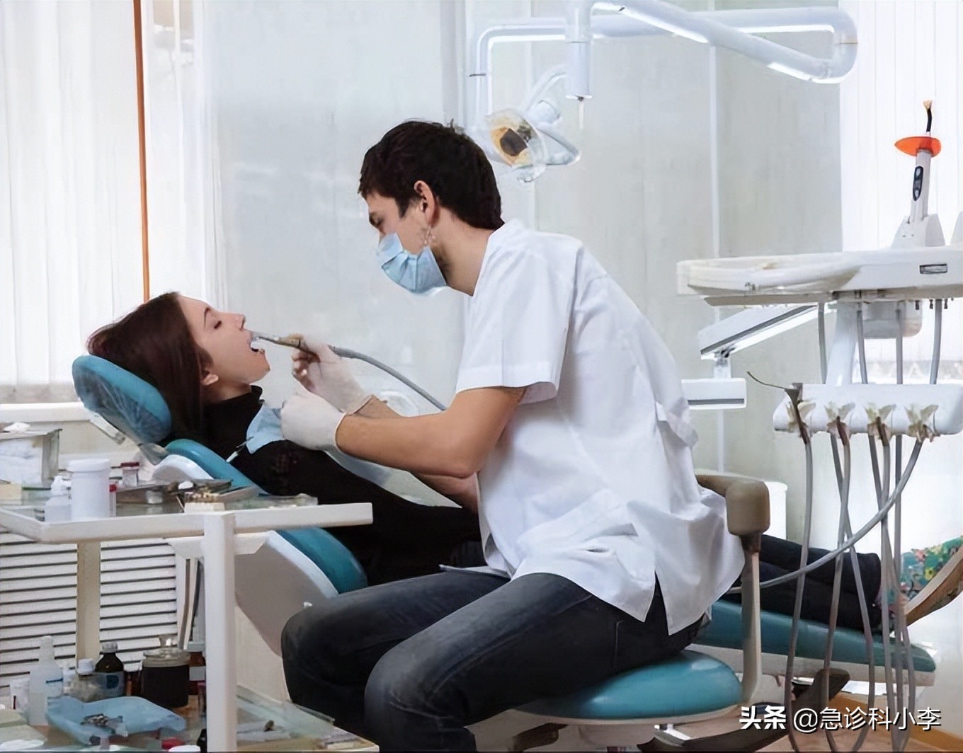 牙缝牙结石怎么自己去除,在牙缝里的牙结石要怎么去除