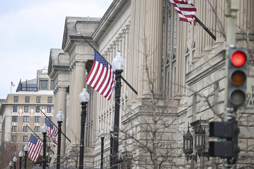 欧洲天然气突破3900美元,欧洲被美国收割了多少